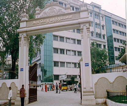 phd nursing colleges in chennai